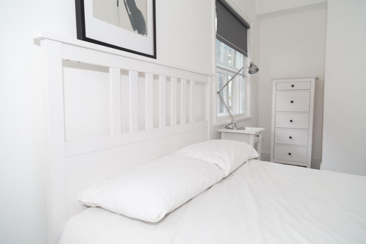 Ferienwohnung L1 Boutique By Happy Days Liverpool Exterior foto