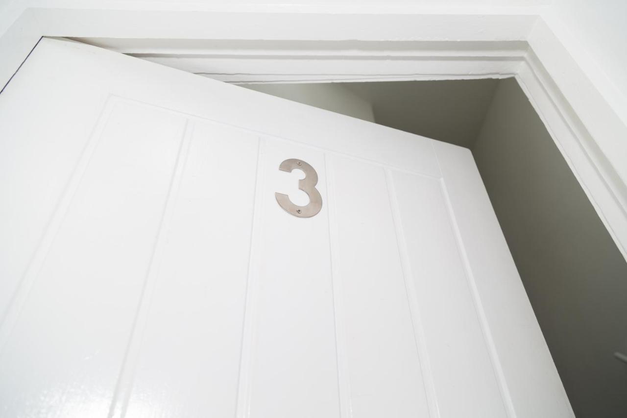 Ferienwohnung L1 Boutique By Happy Days Liverpool Exterior foto